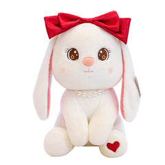 Rabbit Stuffed Toy Figures Medium Cute