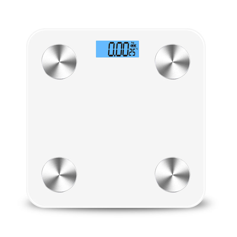 Home Electronic Smart Bluetooth Weighing Scale