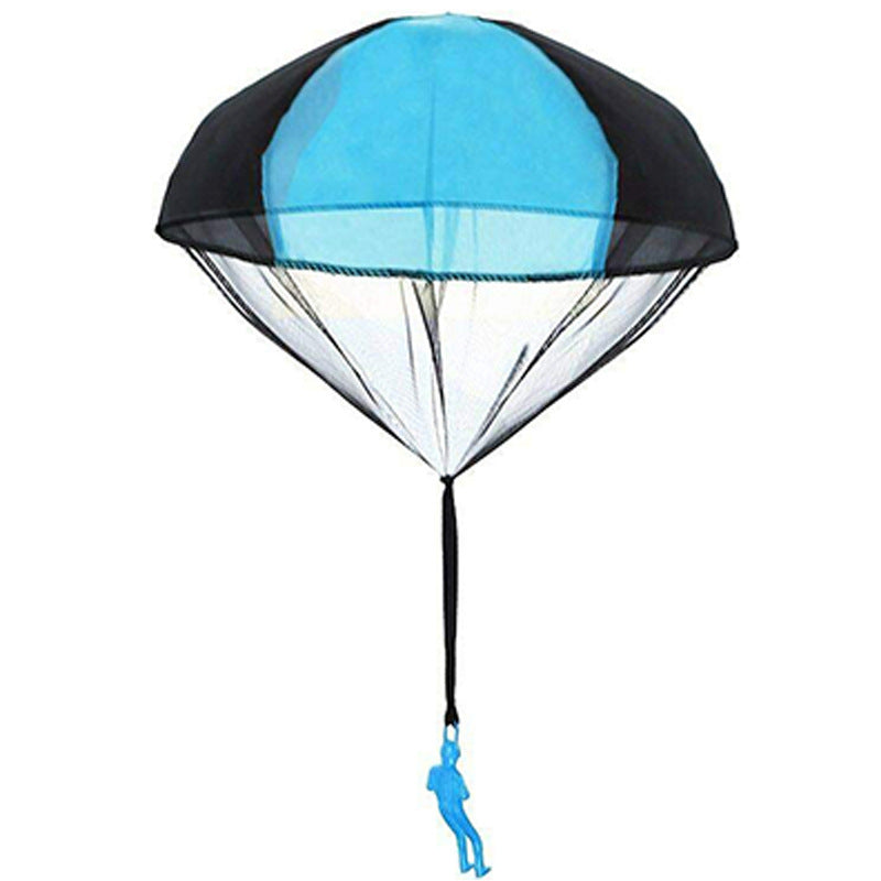 Outdoor Sports Children Throw Parachute Toys