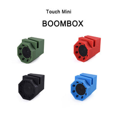 Magic stand small speaker subwoofer