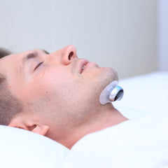 Home Portable Smart Anti-snoring Sticker