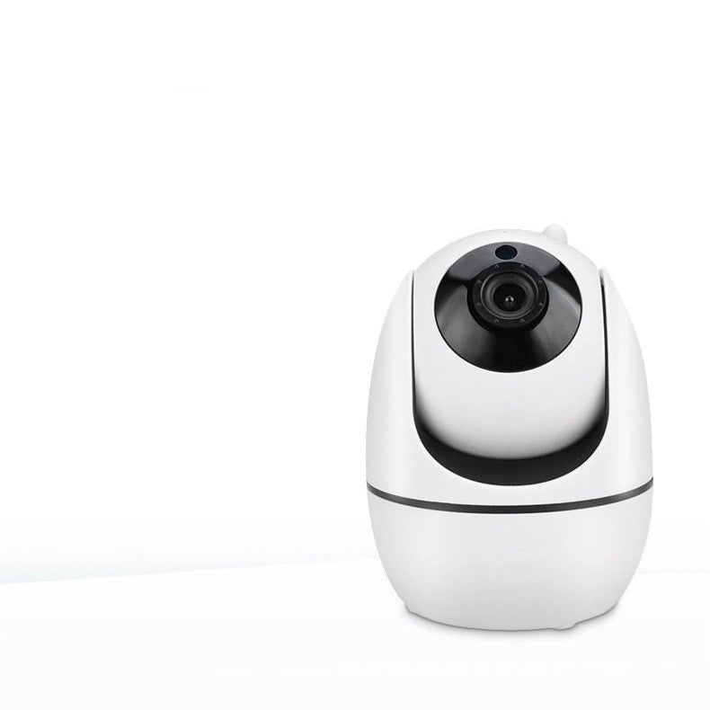 Smart Home Mobile Remote Monitoring Camera