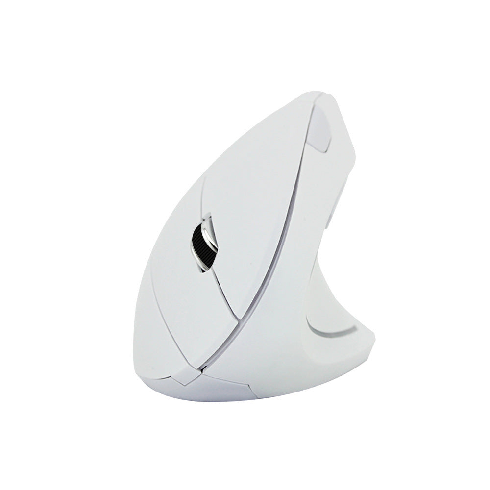 Vertical Vertical Wired Computer Accessories Handheld Optical Mouse