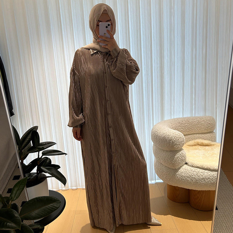 Dress Dubai Fashion Special Women's Clothing