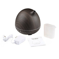 Spa Ultrasonic Diffuser 400ml