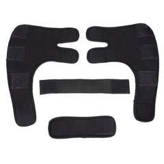 Pet  Dog Knee Pads Support Brace 1pair