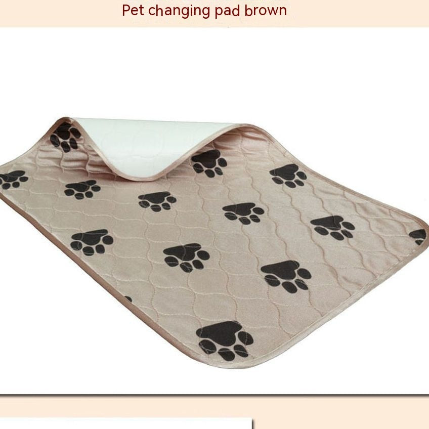 Pet Washable Reusable Urine Pads