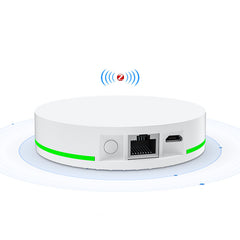 Home Tuya Smart Gateway Host Device