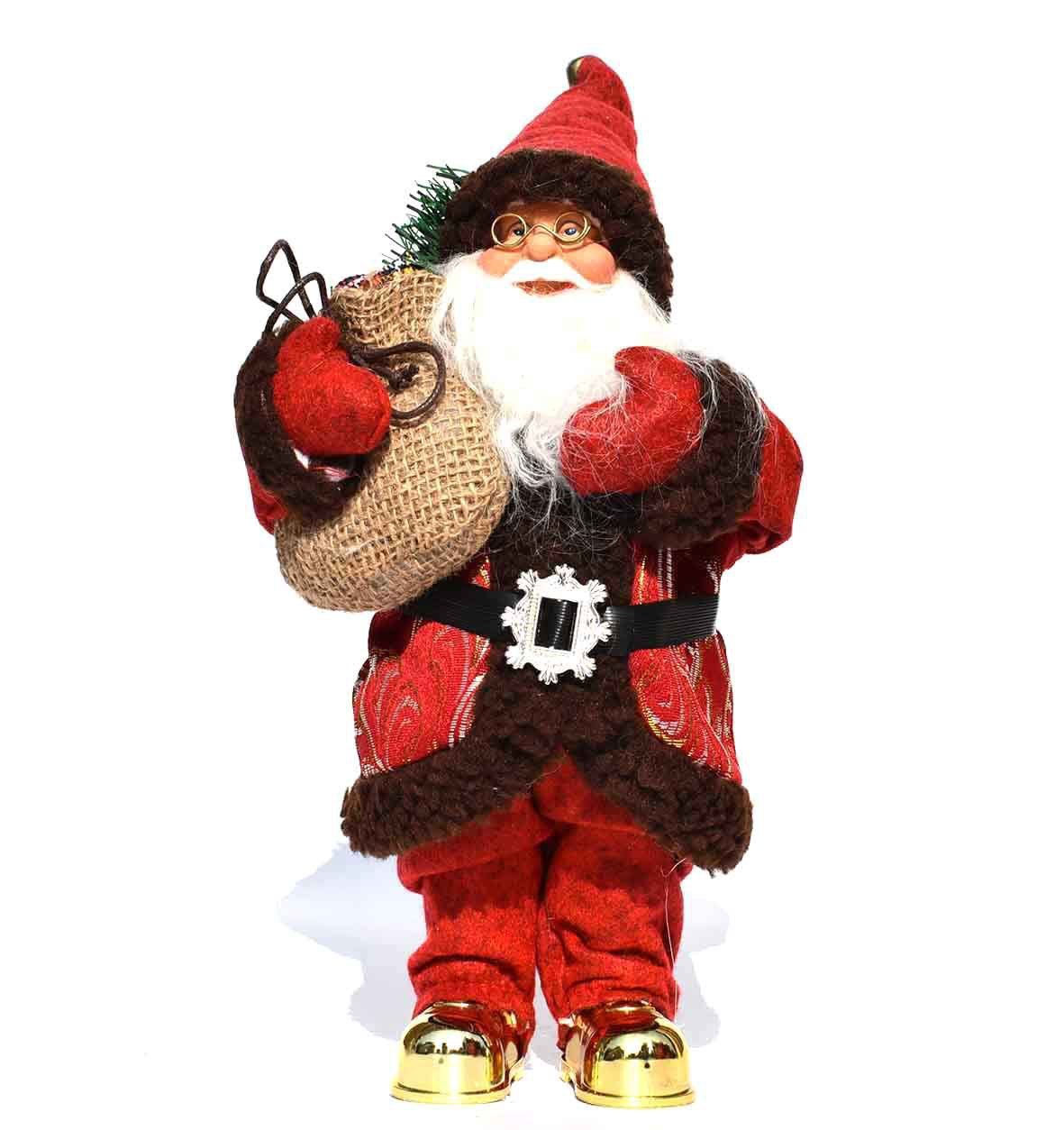 Christmas Doll Merry Christmas Decor For Home Navidad Noel Christmas Ornaments