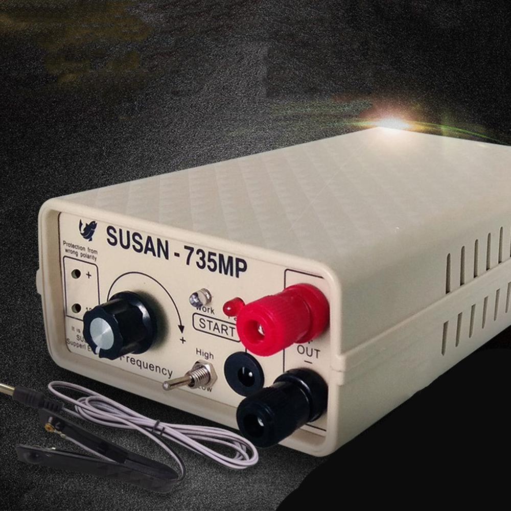 SUSAN735MP imported high-power inverter head kit electronic booster