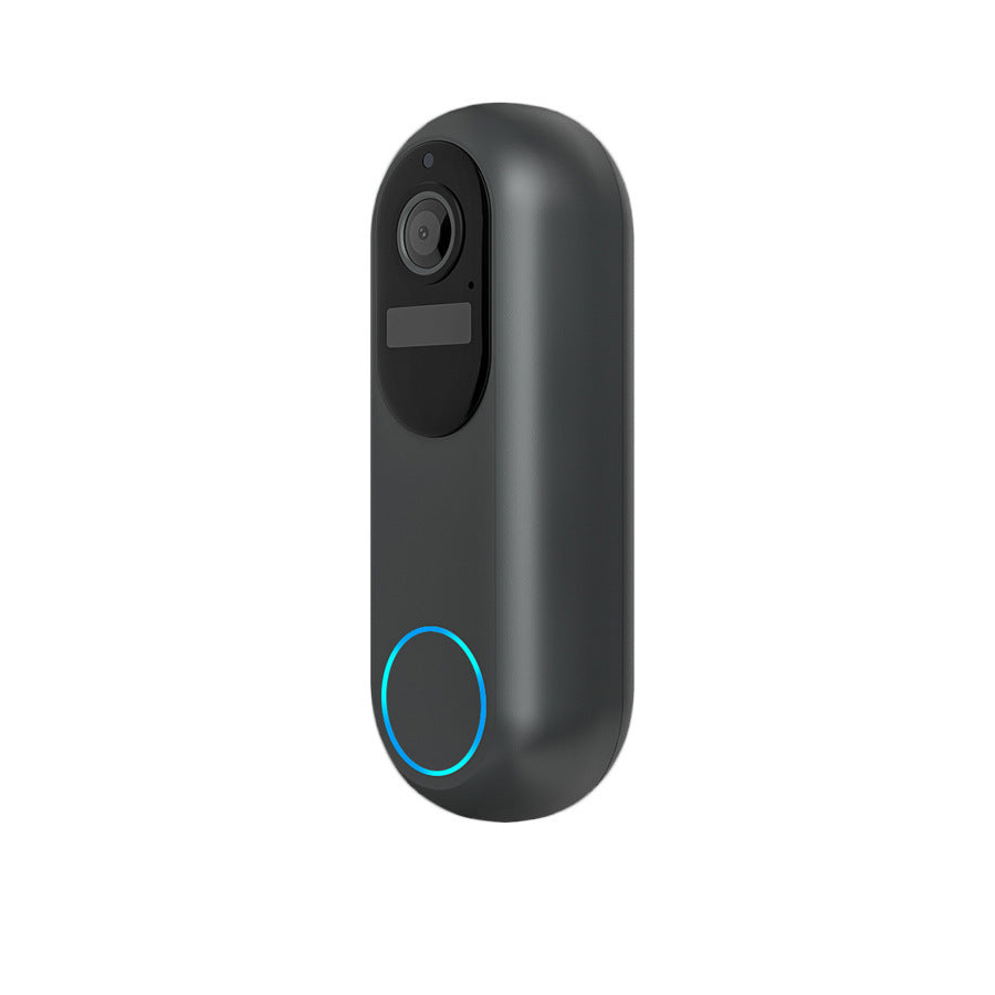 Smart Visual Doorbell Monitoring Intercom Low Power Camera