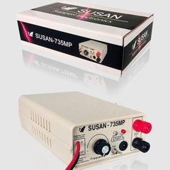 SUSAN735MP imported high-power inverter head kit electronic booster