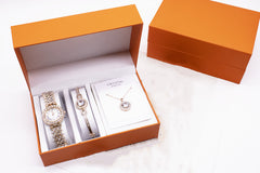 Wrist Watches Women Foreign Trade Watches