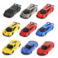 Electric Remote Control Charging Wall-climbing Car Suction Wall Climbing Drift Four-wheel Drive Car Children's Toy Suction Wall Racing Car