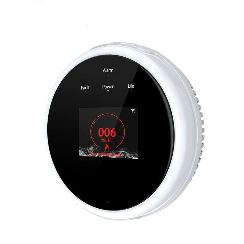 Home Creative Simple Smart Gas Alarm