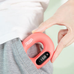 Home Fashion Smart Silicone Grip Ring