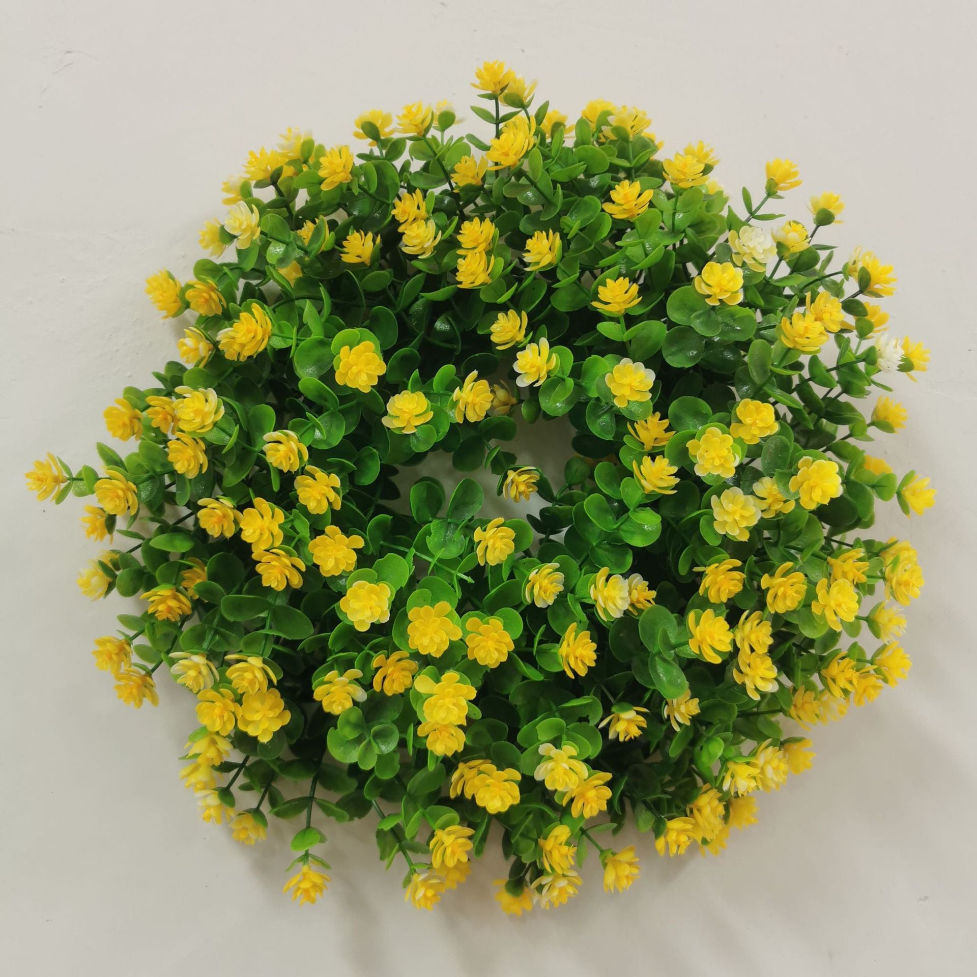 Haobei Cross-border New Products Spring Garland