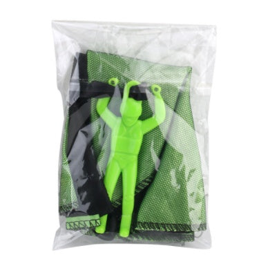 Outdoor Sports Children Throw Parachute Toys