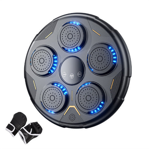 Smart Music Boxing Machine Home Fitness