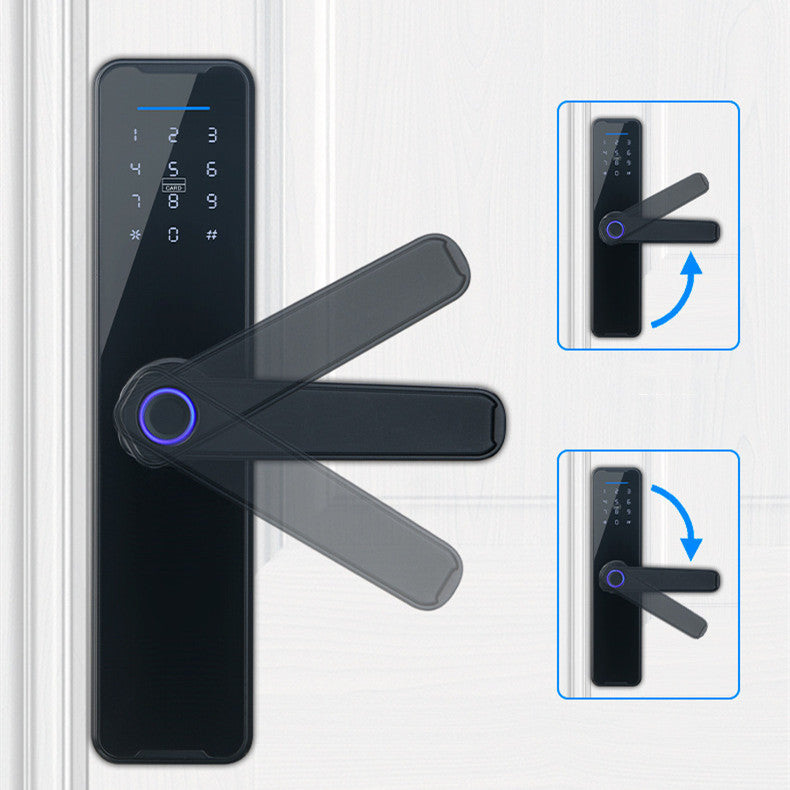 Office Home Smart Code Fingerprint Lock