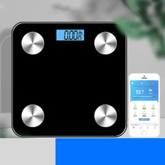 Home Electronic Smart Bluetooth Weighing Scale