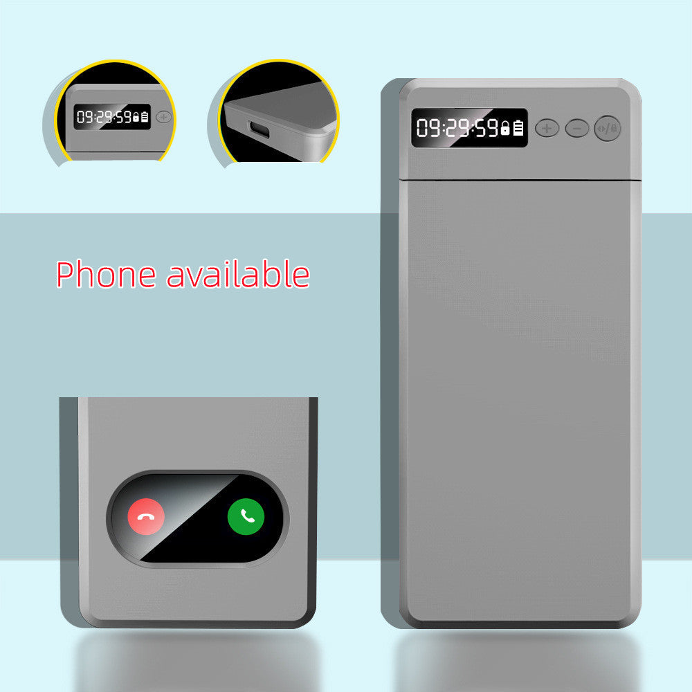 Smart Timer Phone Lock