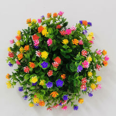 Haobei Cross-border New Products Spring Garland