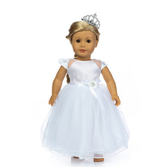 Girls Dolls Children's Changing Accessories