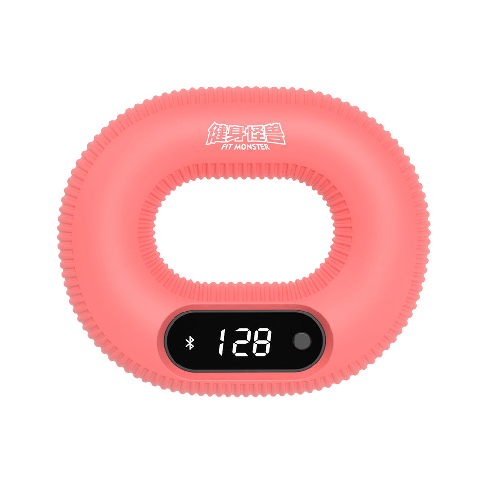 Home Fashion Smart Silicone Grip Ring