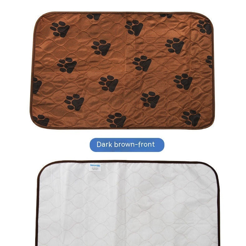 Pet Washable Reusable Urine Pads