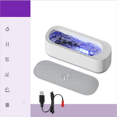 Eyeglasses Cleaner Ultrasonic Baby Products Makeup Tool