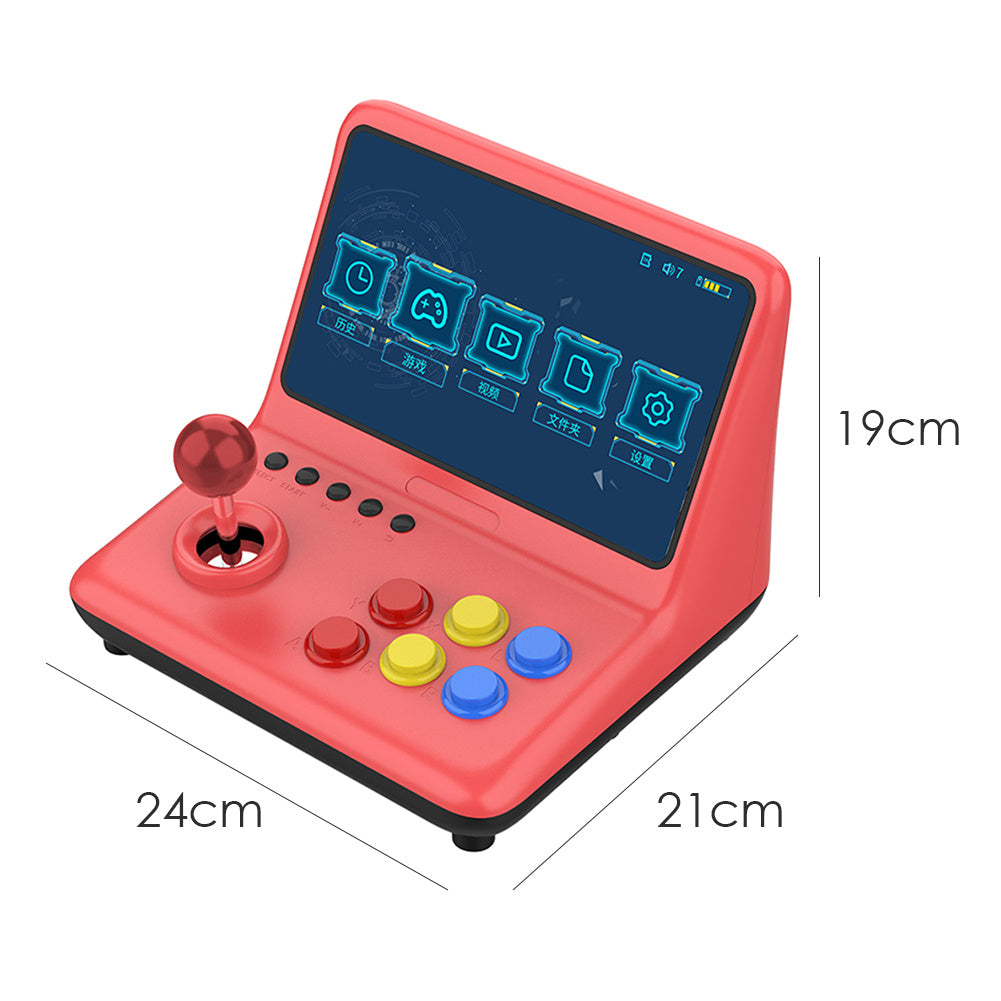 Nostalgic Arcade Gba Game Console