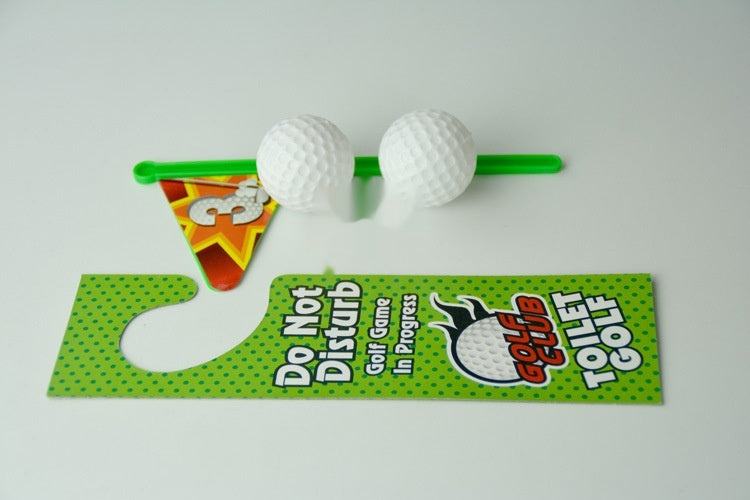 Mini Set Golf Sports Toys