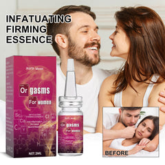 Feminine Hygiene Wash Nourishing And Firming Pleasure And Relaxation