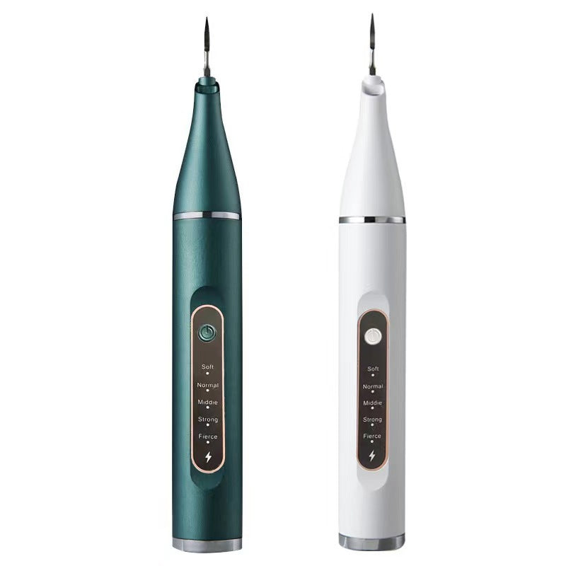 Ultrasonic Teeth Cleaner Portable Oral Care Water Toothpick