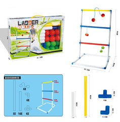 Sports Throwing Game Golf Indoor Sports Toys