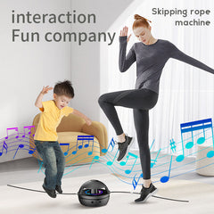 Home New Smart Rope Skipping Machine