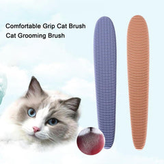 Cat Comb Durable Pet Hair Remover Brush Cat Grooming Comb Tongue Massager Soft Comfortable Pet Supplies For Cats Dogs Safe Pet